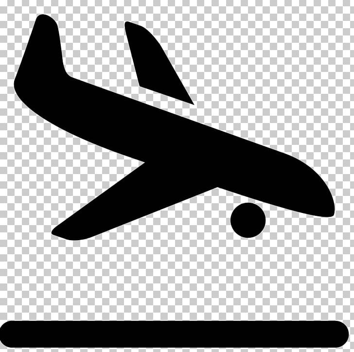 Airplane Computer Icons Helicopter Landing Aircraft PNG, Clipart, Aircraft, Airplane, Air Travel, Angle, Aviation Free PNG Download