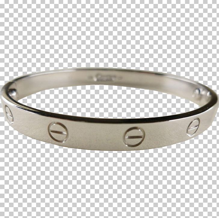Bangle Love Bracelet Cartier Jewellery PNG, Clipart, Bangle, Body Jewelry, Bracelet, Cartier, Cartier Love Free PNG Download