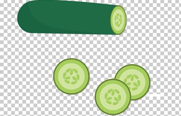 cartoon cucumber png