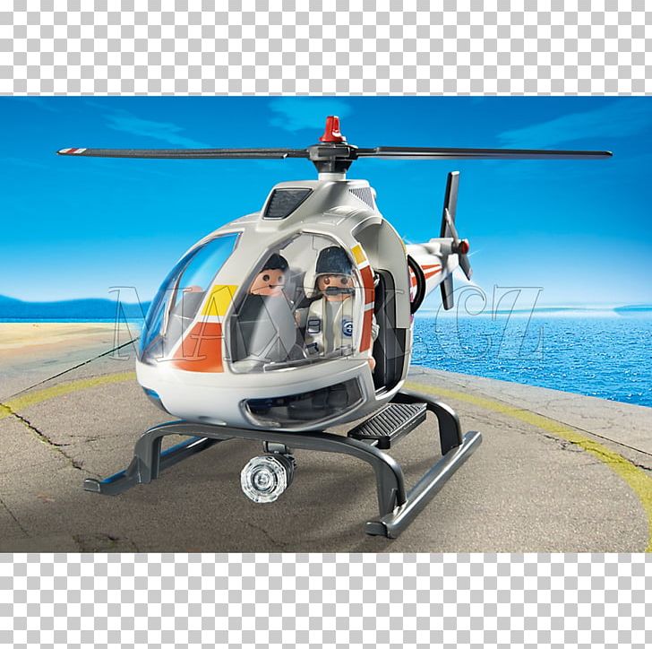 Helicopter Aircraft Playmobil Toy Firefighting PNG, Clipart, Aircraft, Fire, Fire Department, Firefighter, Firefighting Free PNG Download