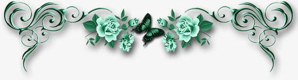 Pull Flowers Border Frame Material Free PNG, Clipart, Border Clipart, Flowers, Flowers Clipart, Frame, Frame Clipart Free PNG Download
