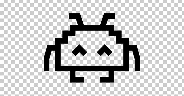 Space Invaders Computer Icons Font PNG, Clipart, Angle, Black And White, Brand, Computer Icons, Encapsulated Postscript Free PNG Download