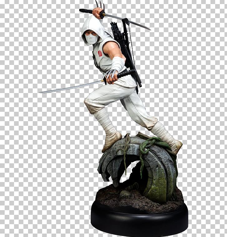 Storm Shadow Statue Snake Eyes G.I. Joe Sideshow Collectibles PNG, Clipart, Action Figure, Cobra, Collectable, Figurine, Gi Joe Free PNG Download