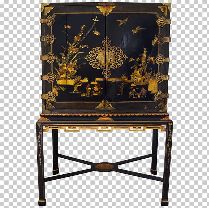 Table Cabinetry Furniture Antique Chinoiserie PNG, Clipart, Antique, Antique Furniture, Buffets Sideboards, Cabinetry, Chair Free PNG Download
