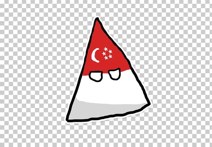 Telegram Sticker LINE Polandball PNG, Clipart, Area, Character, Clip Art, Cone, Fiction Free PNG Download