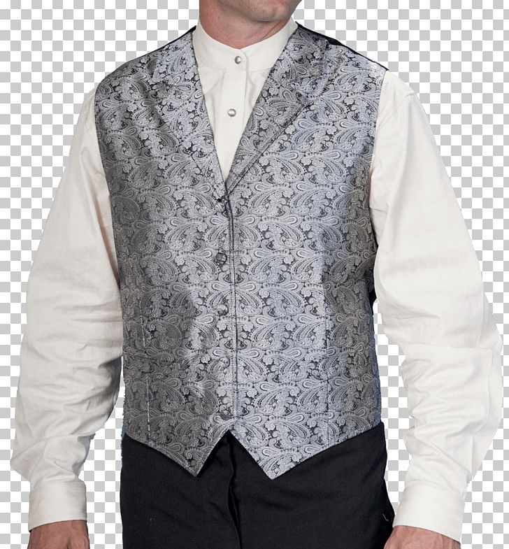 Tuxedo American Frontier Paisley Gilets Pattern PNG, Clipart, American Frontier, Button, Formal Wear, Gilets, Miscellaneous Free PNG Download