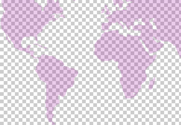 World Map Robinson Projection Geography PNG, Clipart, Border, Business, Geography, Magenta, Mangrove Free PNG Download