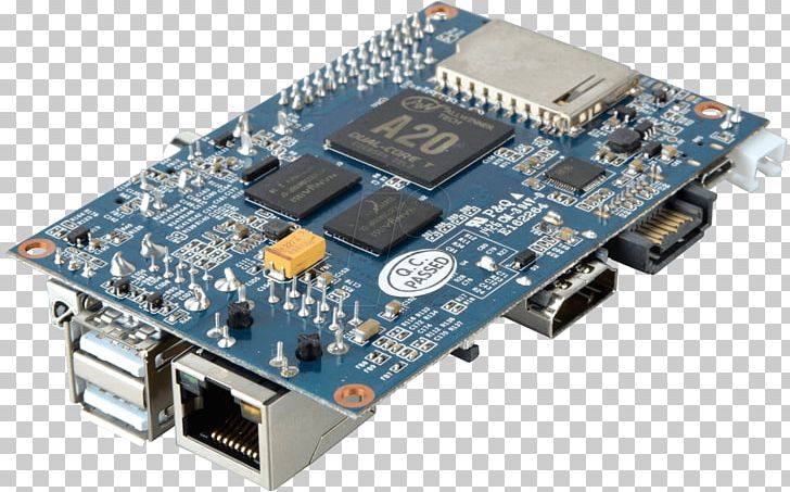 Banana Pi Raspberry Pi Electronics ARM Cortex-A7 Motherboard PNG, Clipart, Computer Hardware, Data, Electronic Device, Electronics, Interface Free PNG Download
