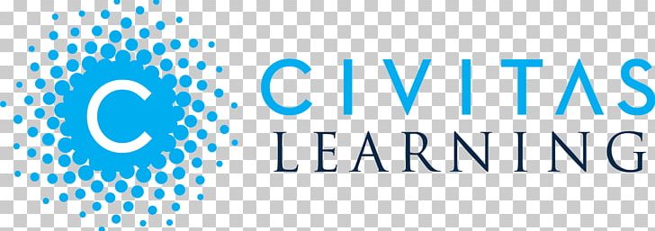 Civitas Learning Utah Valley University Business Education PNG, Clipart, Area, Blue, Brand, Business, Circle Free PNG Download