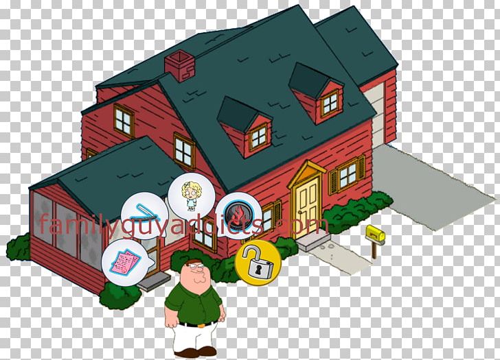 Family Guy: The Quest For Stuff Stewie Griffin Joe Swanson Meg Griffin Peter Griffin PNG, Clipart, Building, Cartoon, Character, Christmas, Christmas Ornament Free PNG Download
