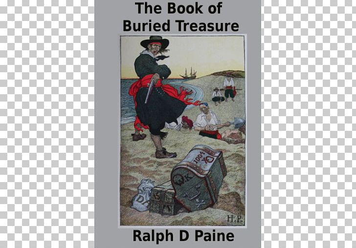 Howard Pyle's Book Of Pirates Illustrator Painting Art PNG, Clipart,  Free PNG Download