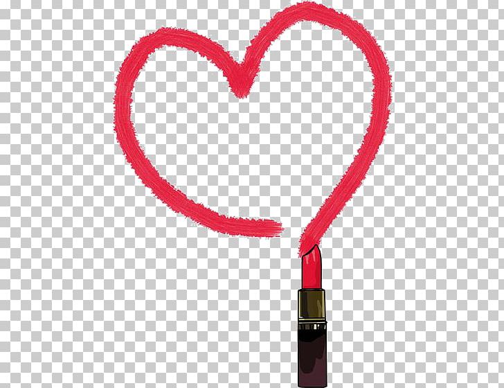 Lipstick Lip Balm Make-up Cosmetics Heart PNG, Clipart, Balloon Cartoon, Boy Cartoon, Cartoon Character, Cartoon Cloud, Cartoon Couple Free PNG Download