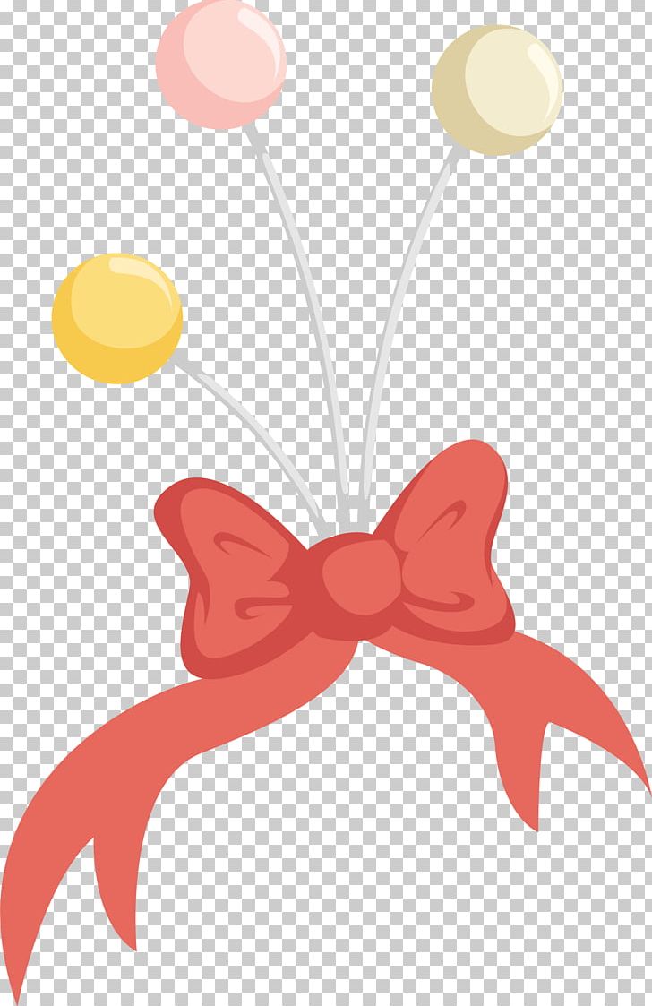 Red Pink PNG, Clipart, Adobe Illustrator, Bow, Bow Tie, Candies, Candy Free PNG Download