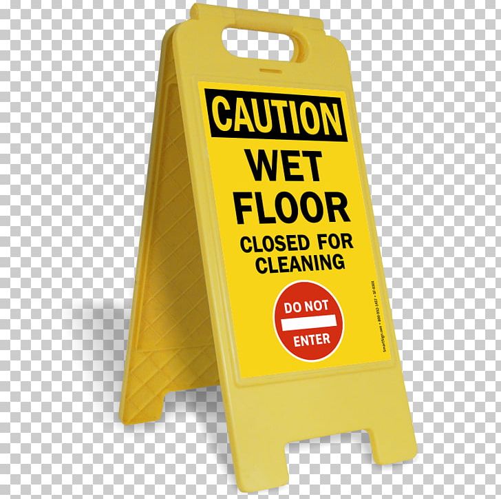 Sign Floor Hazard Safety Vått-gulv-skilt PNG, Clipart, Accident, Brand, Caution, Caution Wet Floor, Clean Free PNG Download