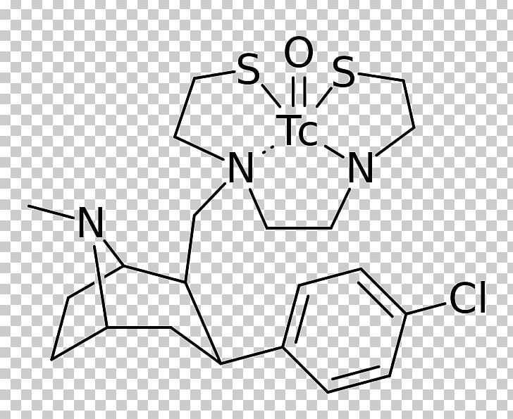 Troparil Phenyltropane Dichloropane RTI-31 RTI-55 PNG, Clipart, Analog, Angle, Area, Black, Black And White Free PNG Download