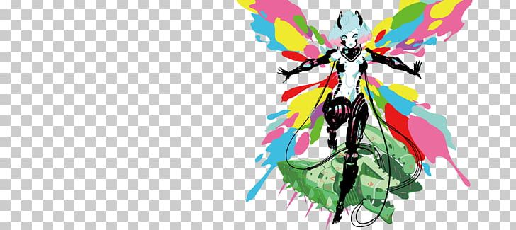 2017 Tokyo Game Show Video Game PlayStation 3 PNG, Clipart, Butterfly, Convention, Feather, Game, Graphic Design Free PNG Download