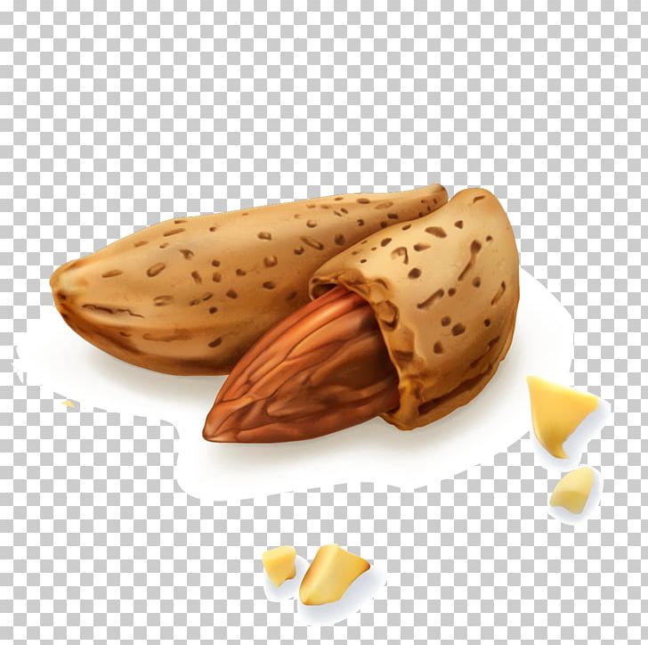 Almond Dried Fruit PNG, Clipart, Almond, Almond Milk, Almond Nut, Almond Nuts, Almond Pudding Free PNG Download