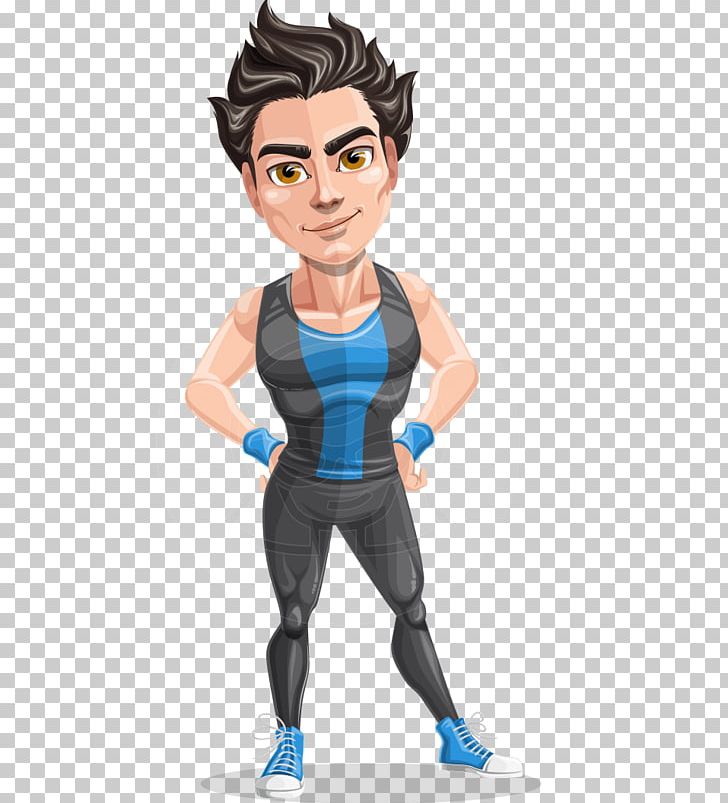 Don Bell Cartoon Physical Fitness Character PNG, Clipart, Abdomen, Action Figure, Arm, Balance, Boy Free PNG Download