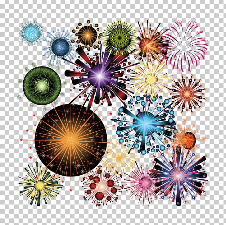 Fireworks Flame PNG, Clipart, Circle, Combustion, Creative, Festival Vector, Firework Free PNG Download