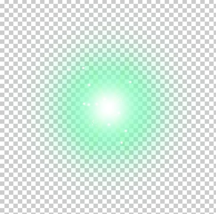 Light Green White Point Halo PNG, Clipart, Circle, Computer Wallpaper, Dot, Download, Efecte Free PNG Download