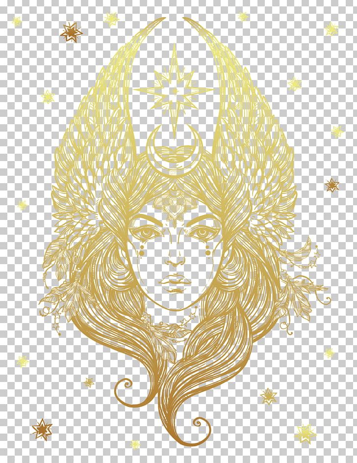 Lilith Drawing Demon Illustration PNG, Clipart, Art, Astrology, Black Moon, Fictional Character, Goddess Vector Free PNG Download