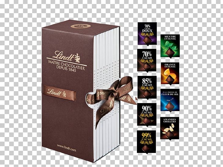 Lindt & Sprüngli Casket Dark Chocolate PNG, Clipart, Box, Cardboard, Carton, Casket, Chocolate Free PNG Download