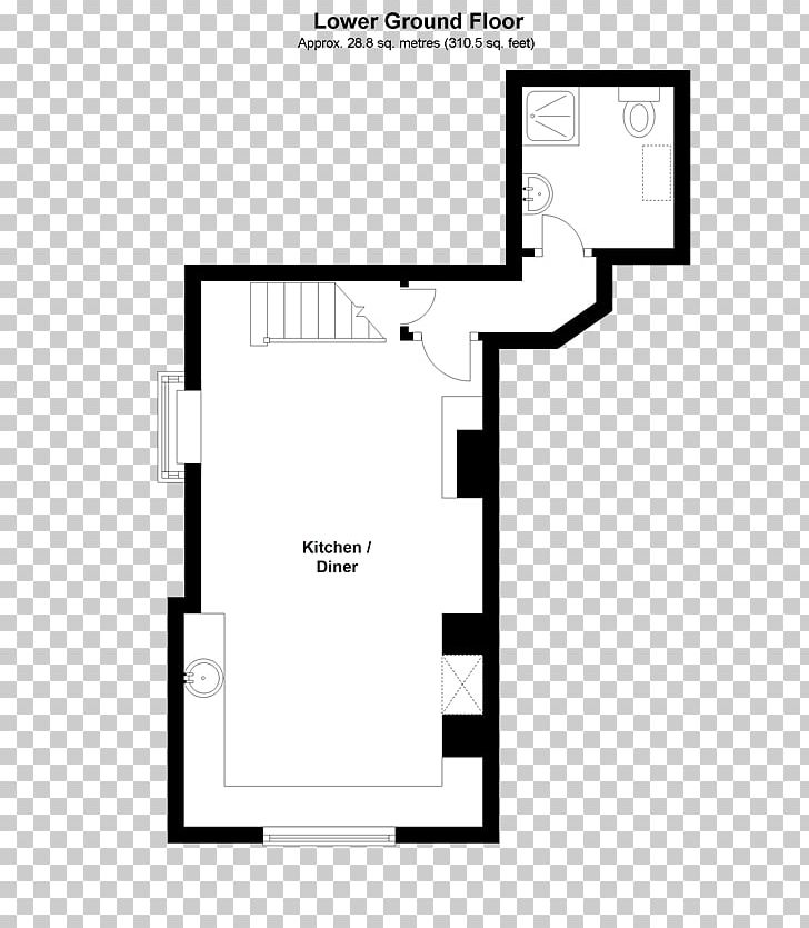 Paper Floor Plan Line PNG, Clipart, Angle, Area, Black, Black And White, Black M Free PNG Download