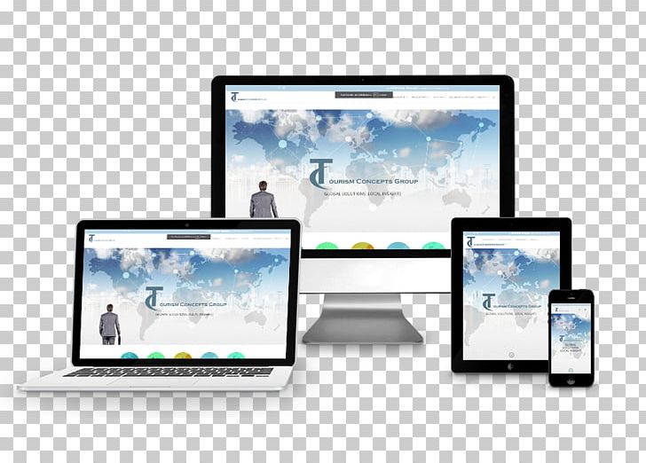 Responsive Web Design Corporate Design Graphic Design PNG, Clipart, Advertising Agency, Corporate Design, Digital Agency, Display Device, Electronics Free PNG Download