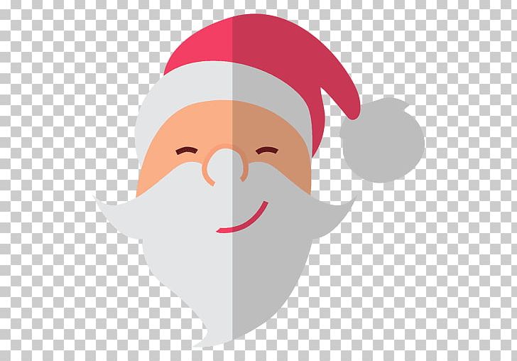 Santa Claus Computer Icons Christmas PNG, Clipart, Art, Bonnet, Cartoon, Cheek, Child Free PNG Download