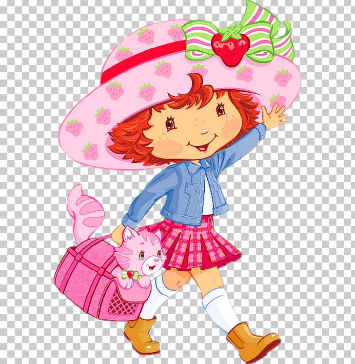 Strawberry Shortcake Strawberry Pie Custard PNG, Clipart, Anime, Art, Cake, Candy, Cartoon Free PNG Download