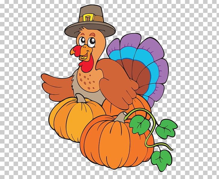 Turkey Meat Pilgrim Pumpkin PNG, Clipart, Balloon Cartoon, Beak, Bird, Cartoon, Cartoon Character Free PNG Download