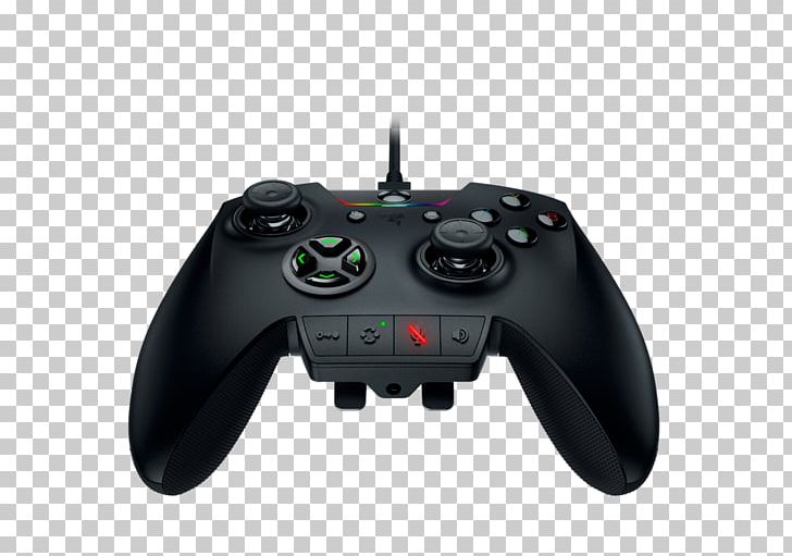 Xbox One Controller Wii U GamePad Razer Wolverine Ultimate Game Controllers Video Game PNG, Clipart, All Xbox Accessory, Electronic Device, Game Controller, Game Controllers, Input Device Free PNG Download