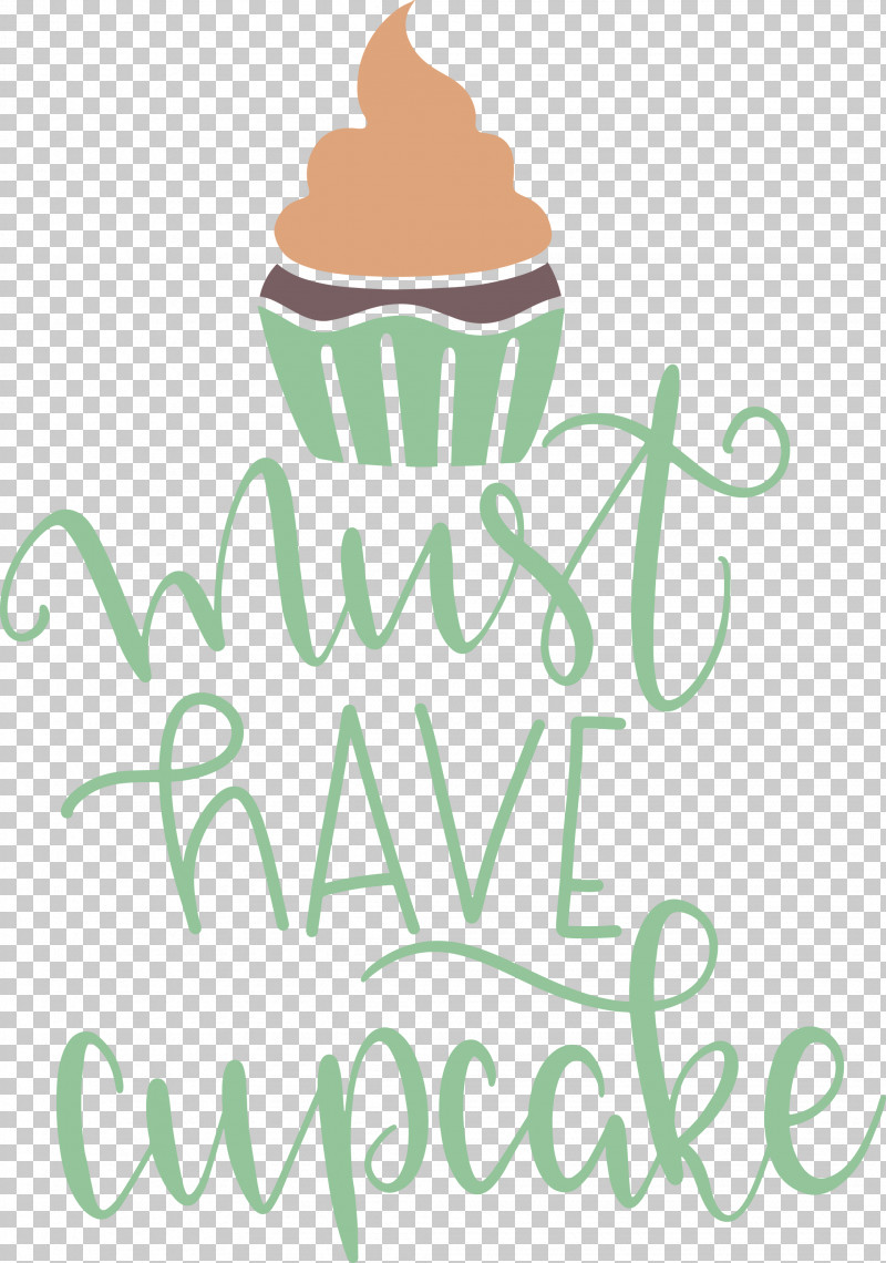 Must Have Cupcake Food Kitchen PNG, Clipart, Calligraphy, Food, Geometry, Kitchen, Line Free PNG Download