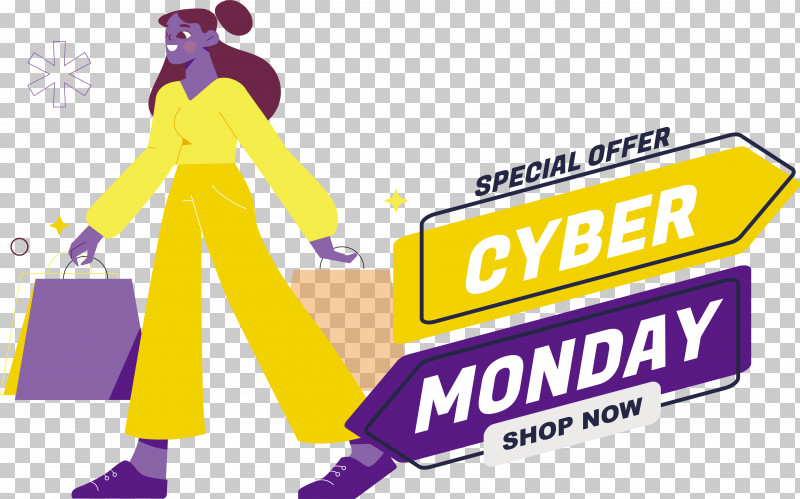 Cyber Monday PNG, Clipart, Cyber Monday, Shop Now Free PNG Download