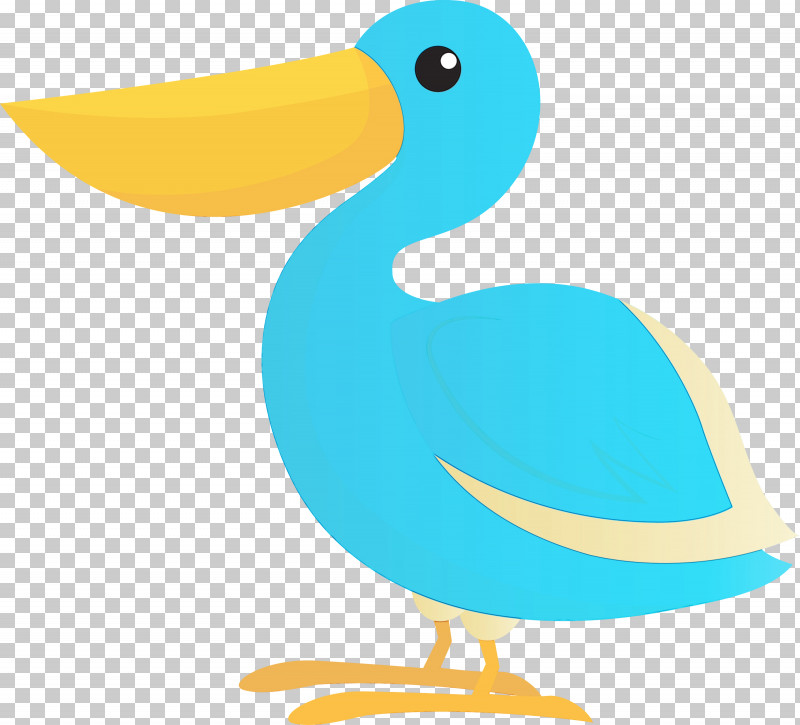 Duck Cartoon Beak Animal Figurine Seabird PNG, Clipart, Animal Figurine, Beak, Biology, Bird Cartoon, Birds Free PNG Download