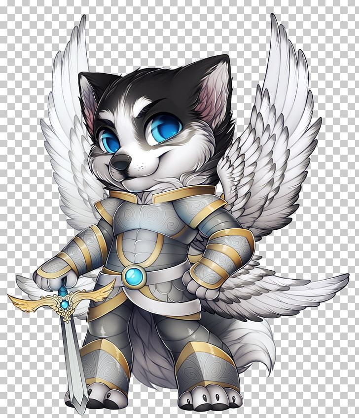 Cat Dog Angel Costume Red Wolf PNG, Clipart, Action Figure, Angel, Animal, Animals, Art Free PNG Download