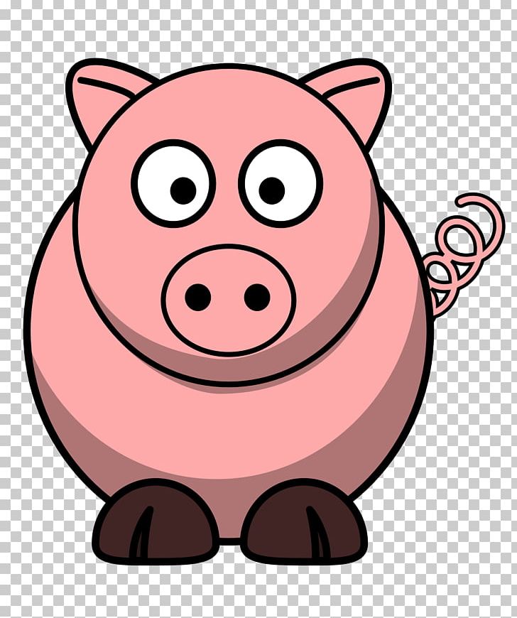 Domestic Pig PNG, Clipart, Animal, Animals, Blog, Cartoon, Clip Art Free PNG Download