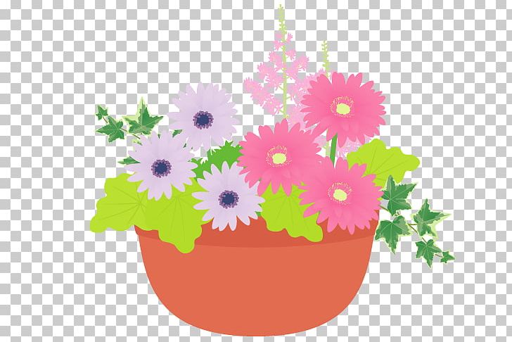 Floral Design Flowerpot 寄せ植え 鉢 PNG, Clipart, Chrysanthemum, Chrysanths, Cut Flowers, Daisy Family, Flora Free PNG Download