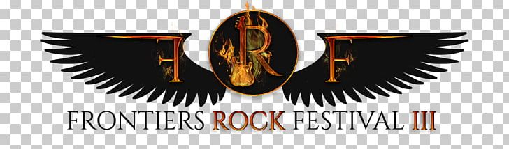Frontiers Rock Festival Logo Emblem Brand Virginia PNG, Clipart, Album, Beak, Brand, Emblem, Logo Free PNG Download