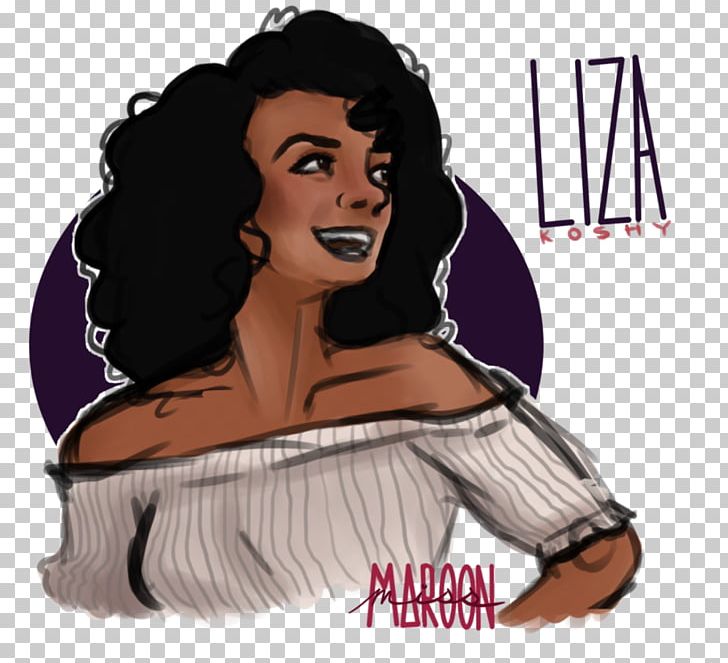 Liza Koshy Fan Art Drawing Total Request Live PNG, Clipart, Art, Black Hair, Brown Hair, Cartoon, Deviantart Free PNG Download
