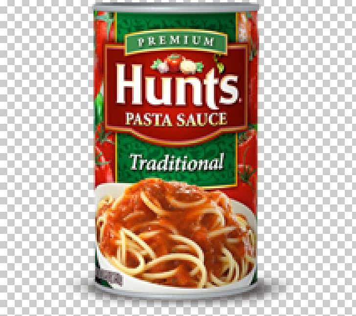 Pasta Sloppy Joe Hunt's Tomato Sauce PNG, Clipart,  Free PNG Download