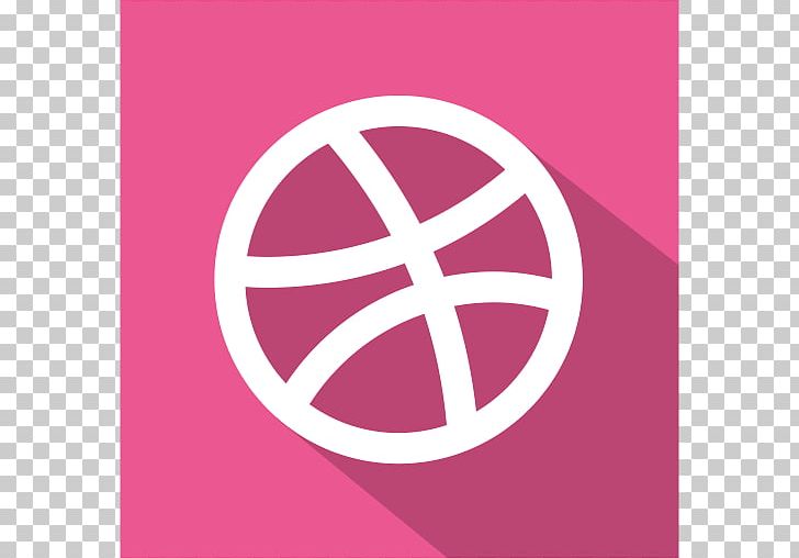 Pink Text Symbol Line Graphic Design PNG, Clipart, Brand, Circle, Computer Icons, Download, Dribbble Free PNG Download