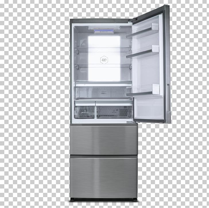 Refrigerator Freezers Drawer Logik LFC50B14 Fridge Freezer Haier A3FE742CMJ PNG, Clipart, Angle, Autodefrost, Chest Of Drawers, Door, Drawer Free PNG Download