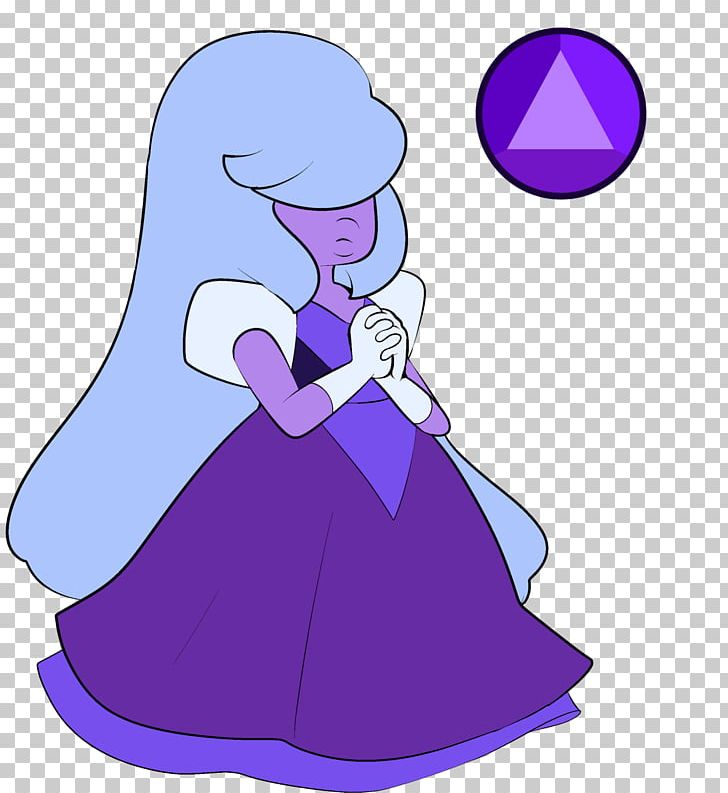 Sapphire Gemstone Garnet Violet Pin PNG, Clipart, Art, Cartoon, Diamond, Fictional Character, Garnet Free PNG Download