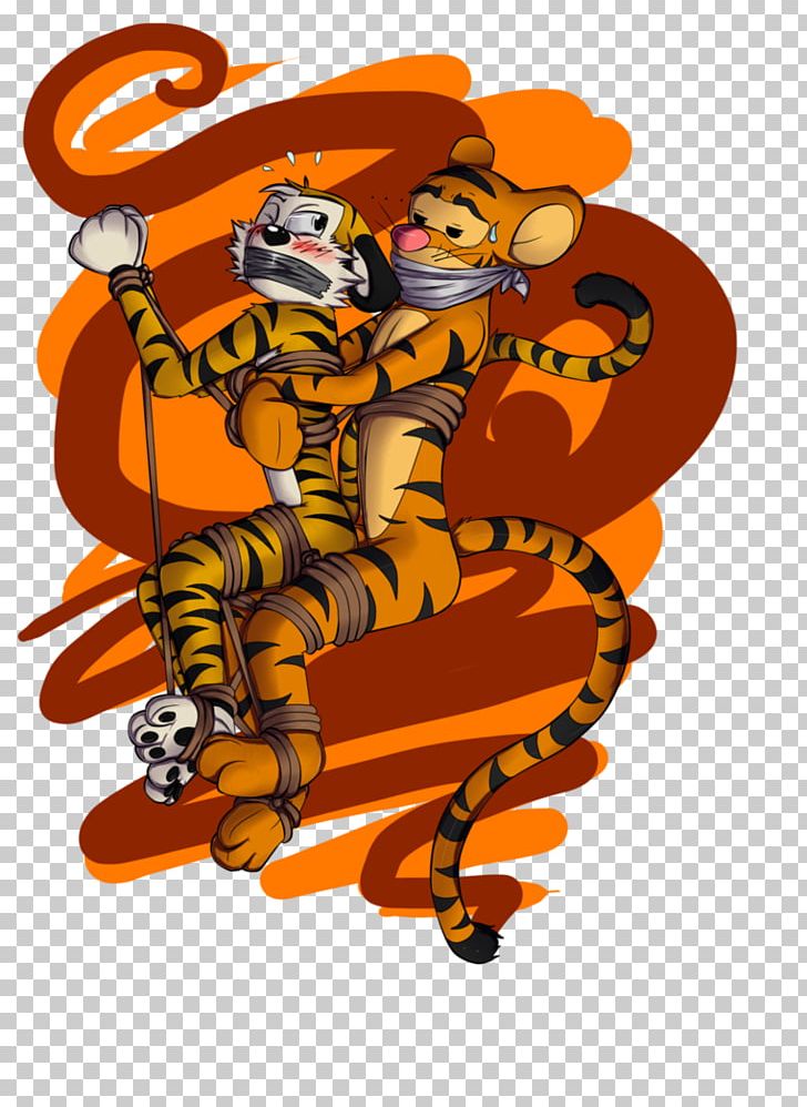 Tigger Tiger Winnie-the-Pooh Calvin And Hobbes PNG, Clipart, Animals, Art,  Calvin And Hobbes, Cartoon,