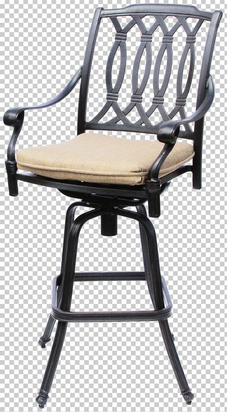 Bar Stool Table Garden Furniture Cushion Chair PNG, Clipart, Aluminium, Armrest, Bar, Bar Stool, Chair Free PNG Download