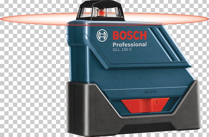 Bosch GLL150 Eck Self-LevelingRotary Laser Level Laser Levels Bosch PNG, Clipart, Angle, Hardware, Laser, Laser Level, Laser Levels Free PNG Download