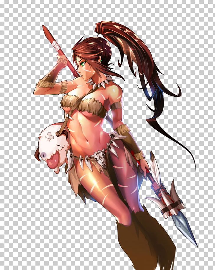 League Of Legends Nidalee Video Games PNG, Clipart, Ahri, Anime, Art, Cg Artwork, Computer Wallpaper Free PNG Download
