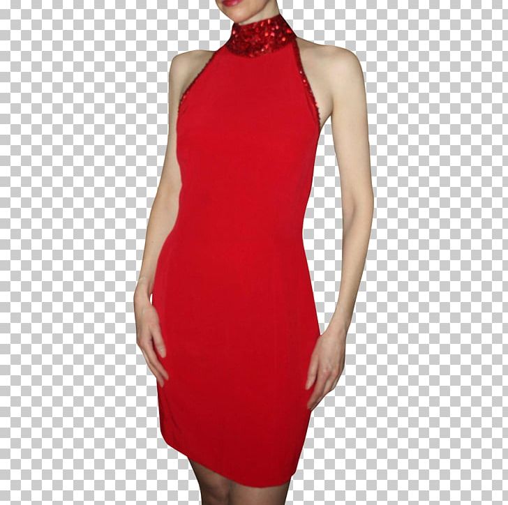Party Dress Cocktail Dress Designer Shoulder PNG, Clipart, Bead, Bob Mackie, Clothing, Clothing Sizes, Cocktail Dress Free PNG Download