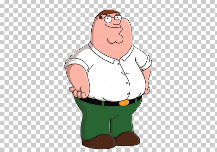 peter griffin stroke